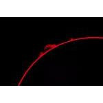 2011 03 23rd Solar Prominence