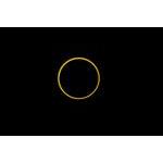 2012 05 20th Solar Eclipse