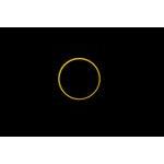 2012 05 20th Solar Eclipse timelapse.