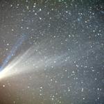 Comet c/1975 V1 (West)