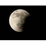 Lunar Eclipse--14/15 April 2014