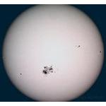 Images of the Sun I have taken