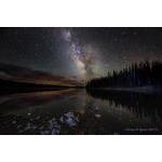 Lost Creek Milky Way - Clarence Watermark - Small 100px 02