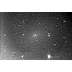 Comet 45P/Honda-Mrkos-Pajdusakova