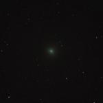 Comet Boattini