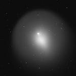Comet 17P (Holmes)