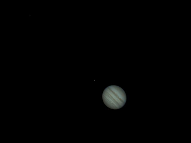 Jupiter Aug 05