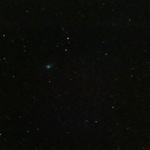 Comet Lulin 2/2/09