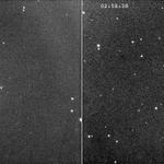 Comet c/144P (Kushida)