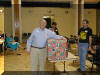Ron Speirs gets the "big" package