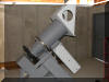 "Big Scope" mount from the east. 05 FEB 2002 Ron Ford image